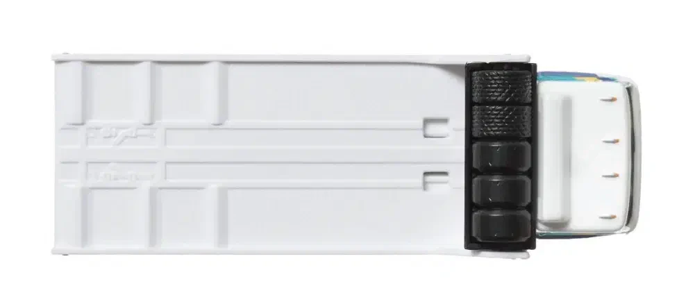 2024 Fleet Street White: No Package: Image 5
