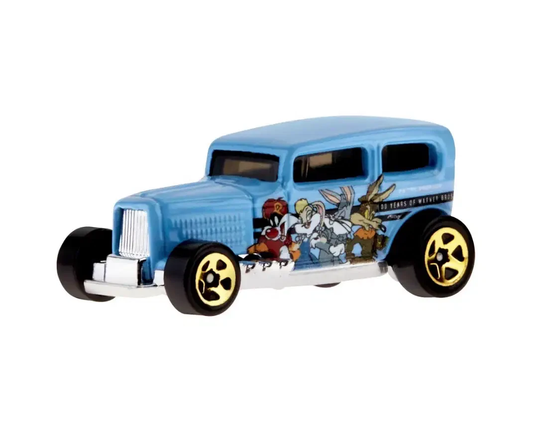 2023 Midnight Otto Blue: No Package: Image 2