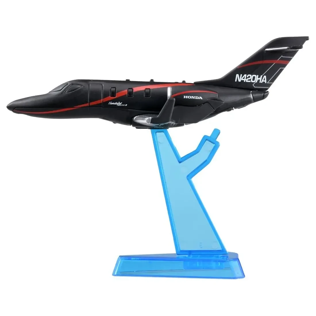 2026 Honda Jet Elite II Black: No Package: Image 7