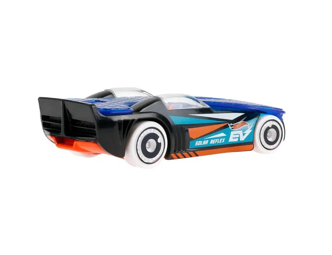 2026 Solar Reflex Blue: No Package: Image 5