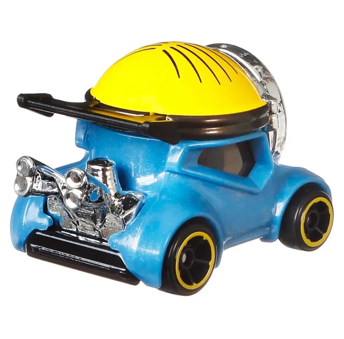 2023 Stuart Yellow: No Package: Image 4