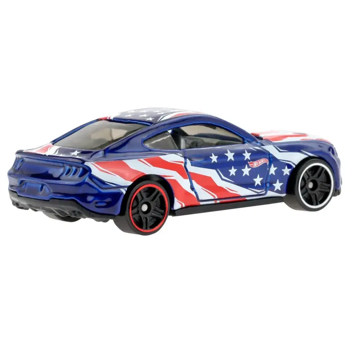 2022 2018 Ford Mustang GT Blue: No Package: Image 5