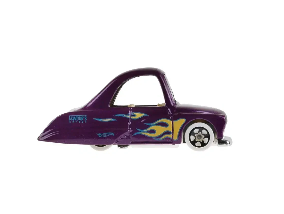 2026 Tooned Purple Passion Purple: No Package: Image 12