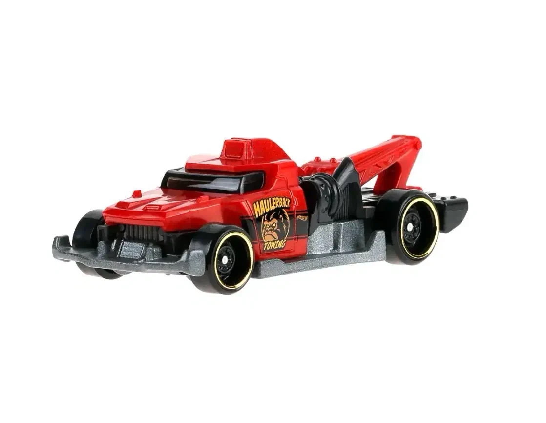 2026 Haulerback Red: No Package: Image 3