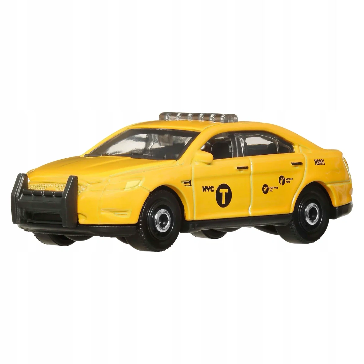 2025 Ford Police Interceptor Yellow: No Package: Image 4