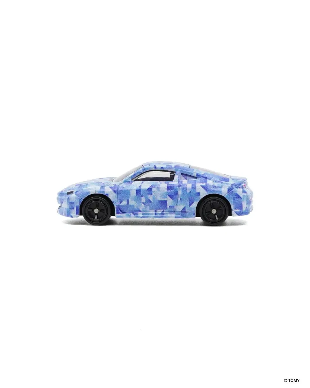 2025 Honda Prelude Blue: No Package: Image 4