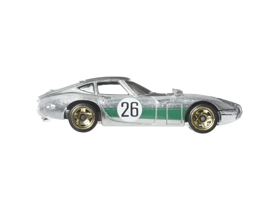 2026 ZAMAC 6-Pack ZAMAC: Long (US): Image 5