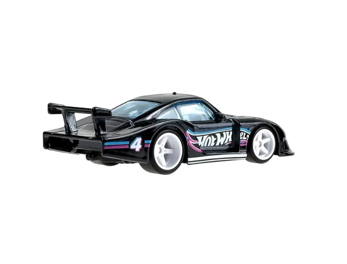 2026 78 Porsche 935/78 Black: No Package: Image 9
