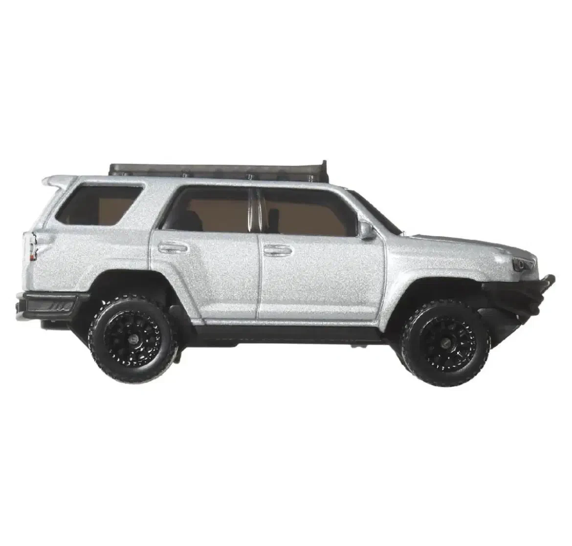 2026 2019 Toyota 4Runner Grey: No Package: Image 4