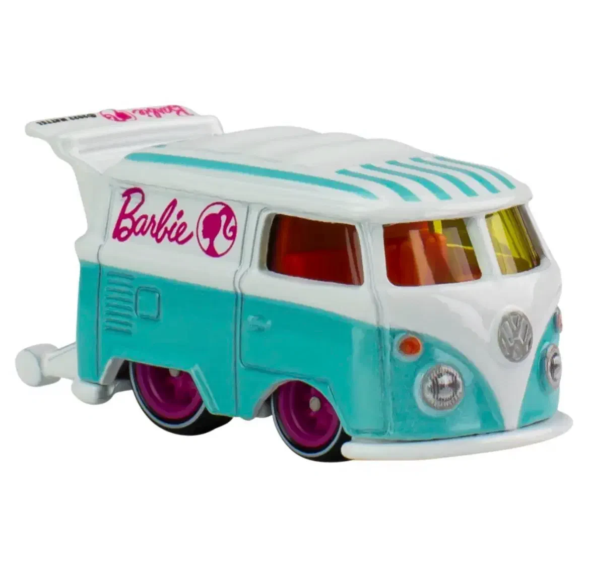 2024 Kool Kombi White: No Package: Image 4