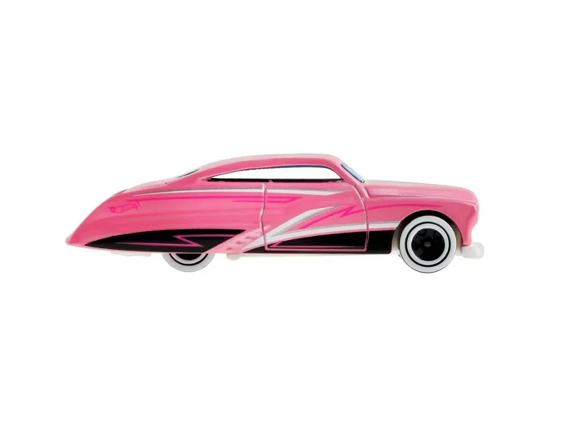 2026 Purple Passion Pink: No Package: Image 7