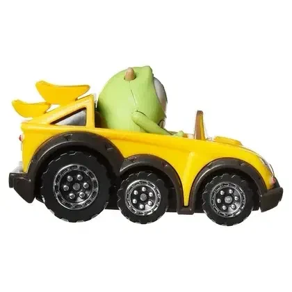 2025 Mike Wazowski: No Package: Image 4