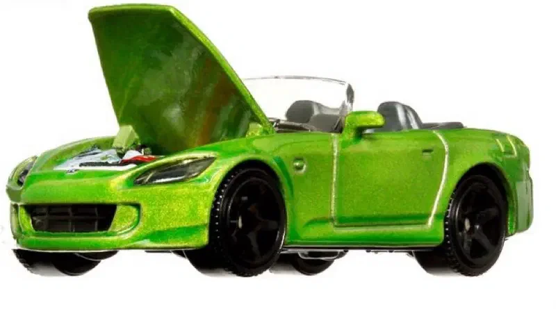 2022 2004 Honda S2000: No Package: Image 3