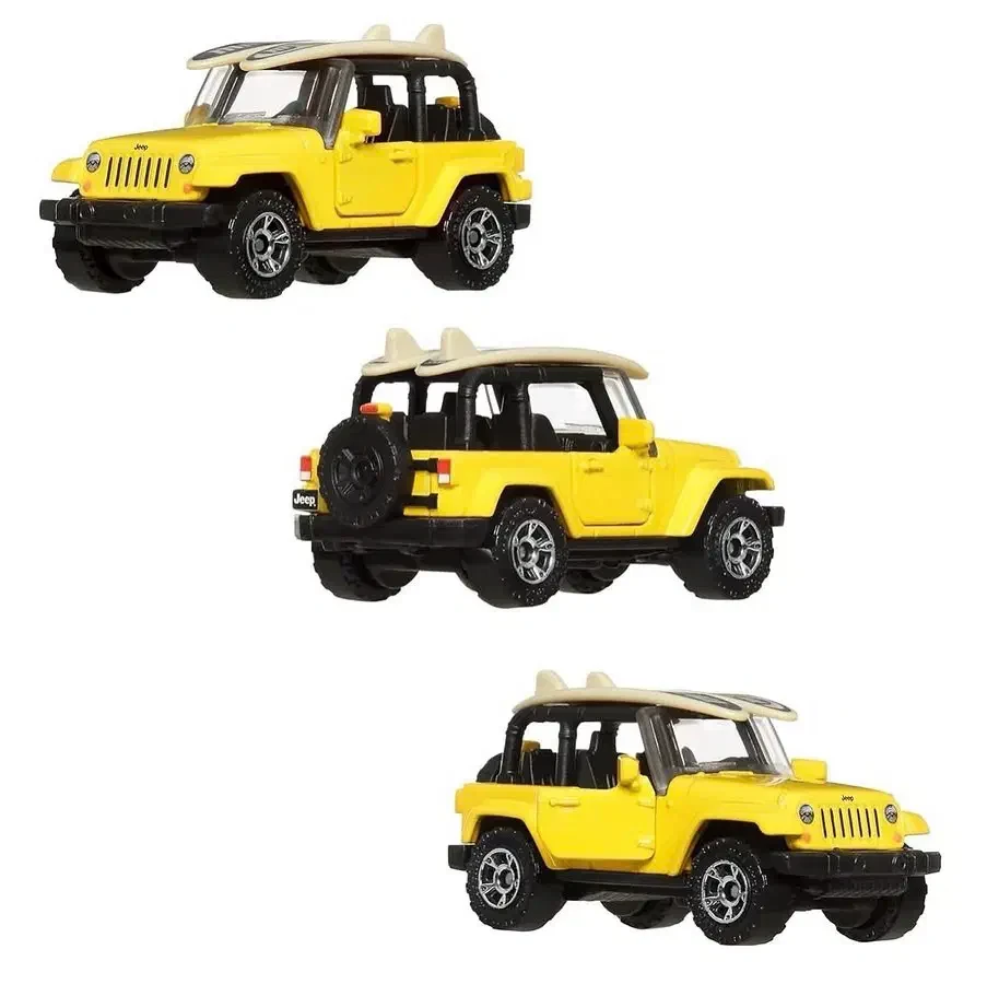 2025 2016 Jeep Wrangler Rubicon Gold: No Package: Image 2