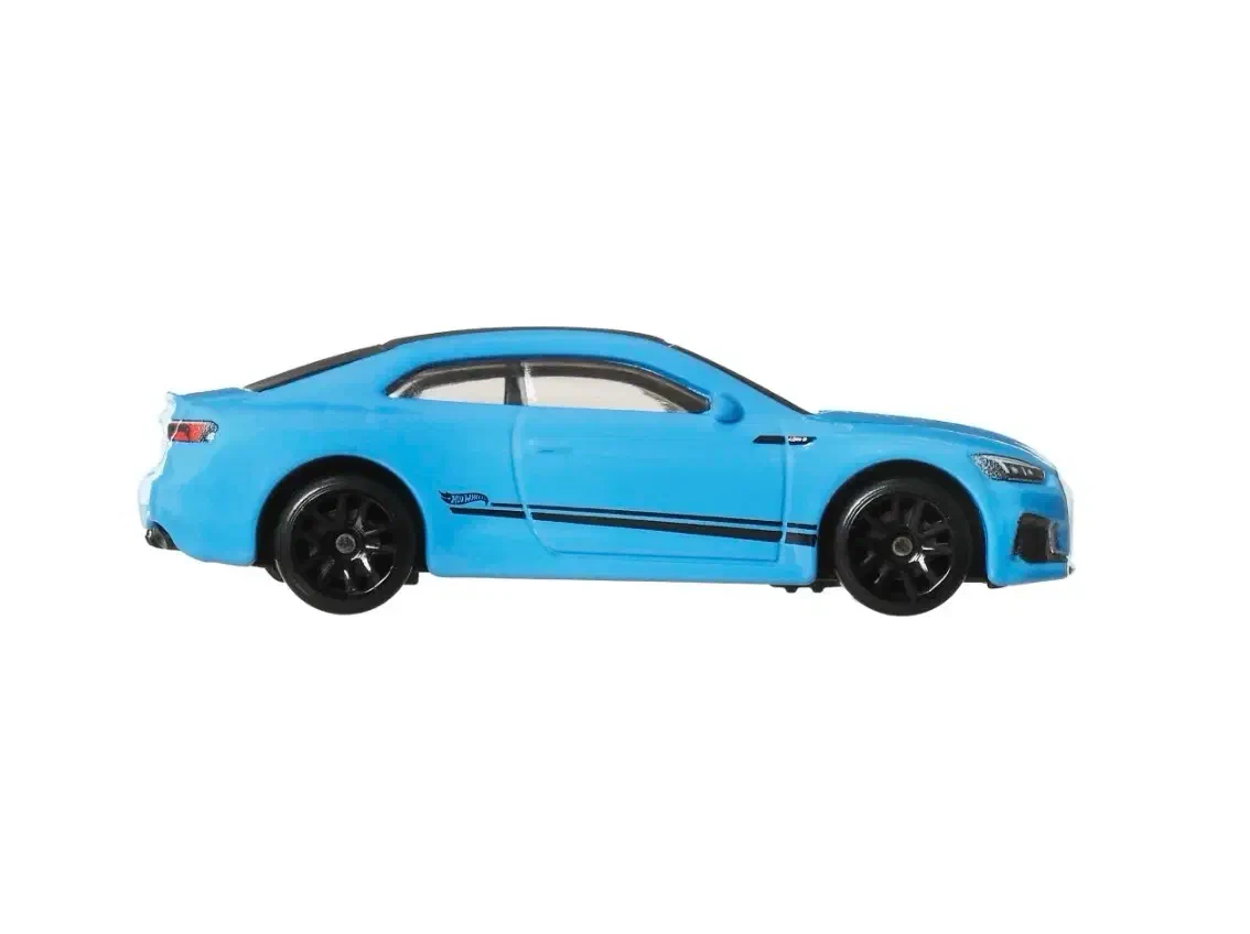 2025 Audi RS 5 Coupe: No Package: Image 3