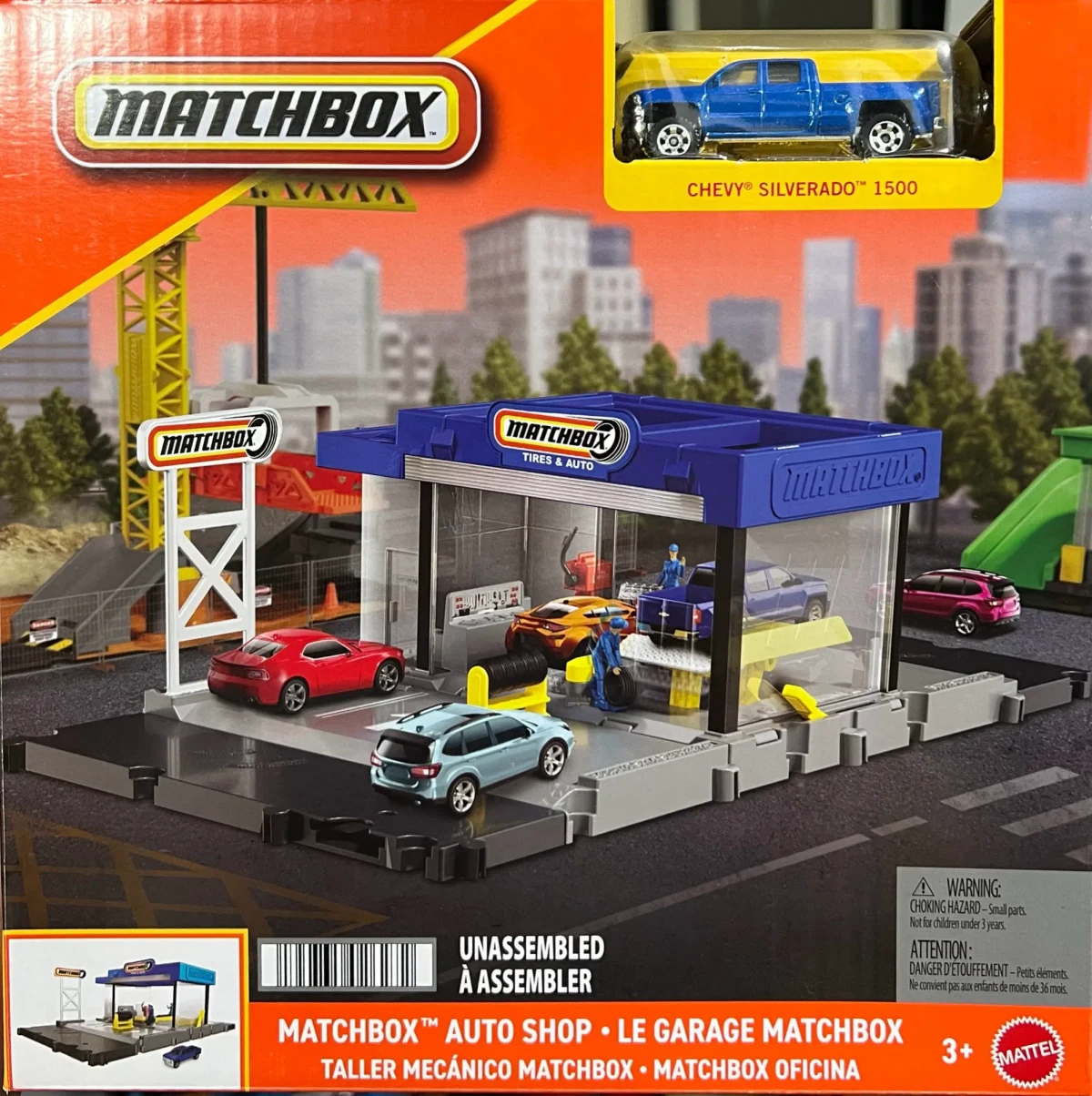 2026 2014 Chevy Silverado 1500 Blue: No Package: Image 2
