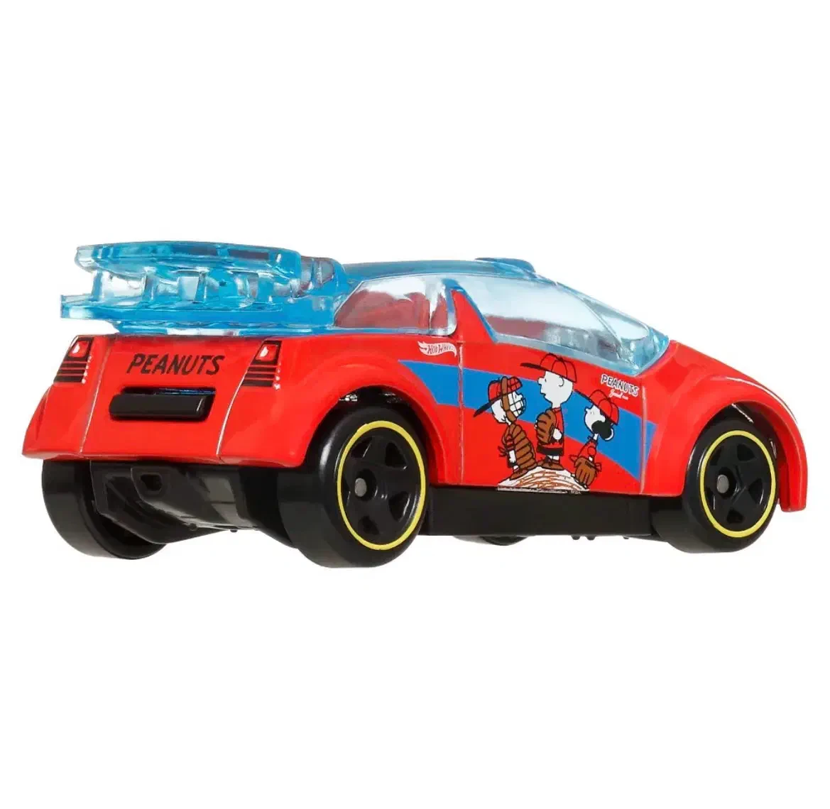 2025 Super Gnat Red: No Package: Image 5