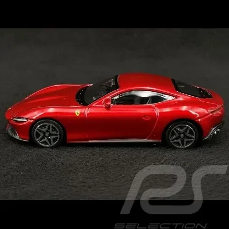 2026 Ferrari Roma Red: No Package: Image 2