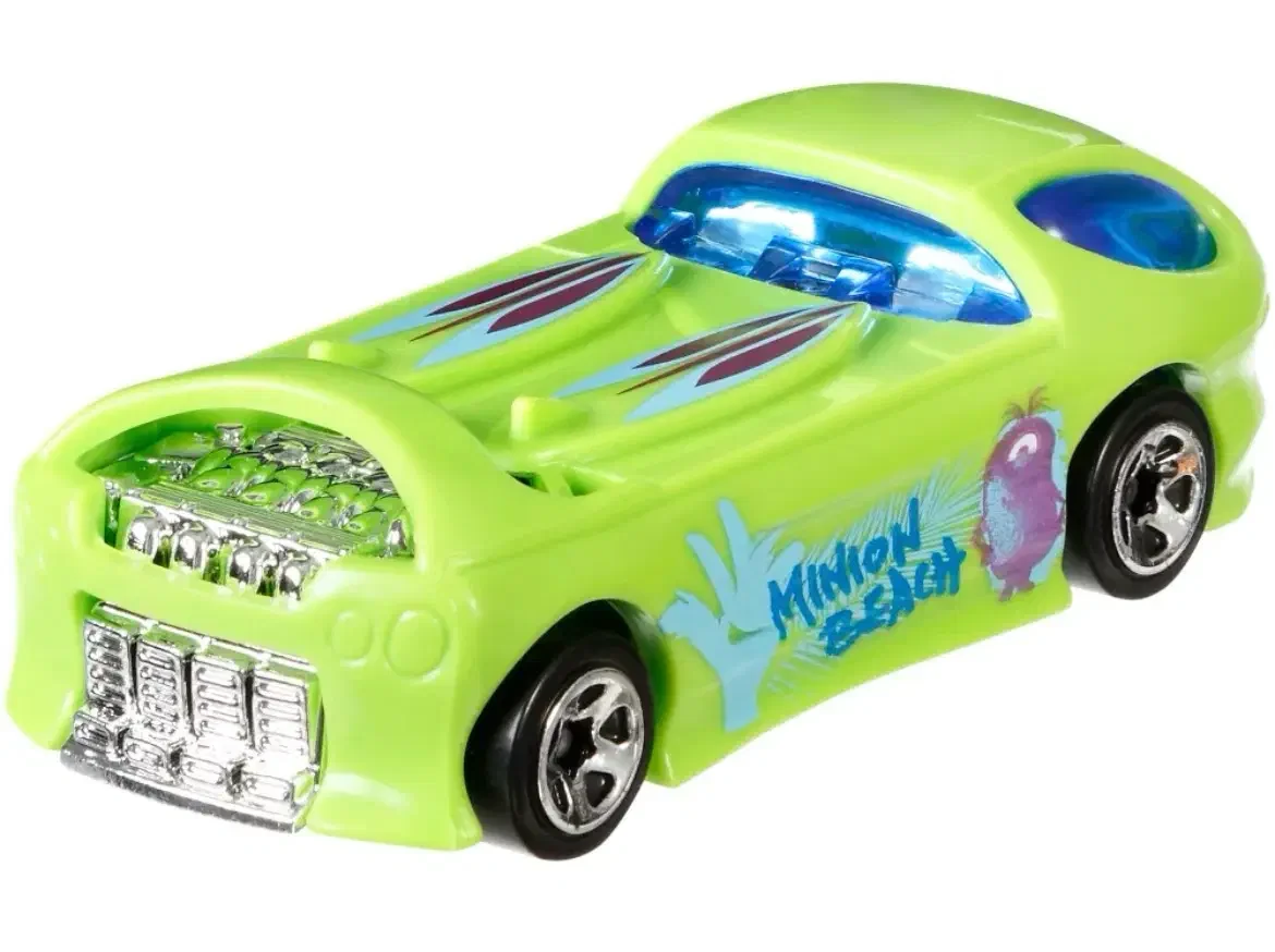 2017 Deora II Lime: No Package: Image 4