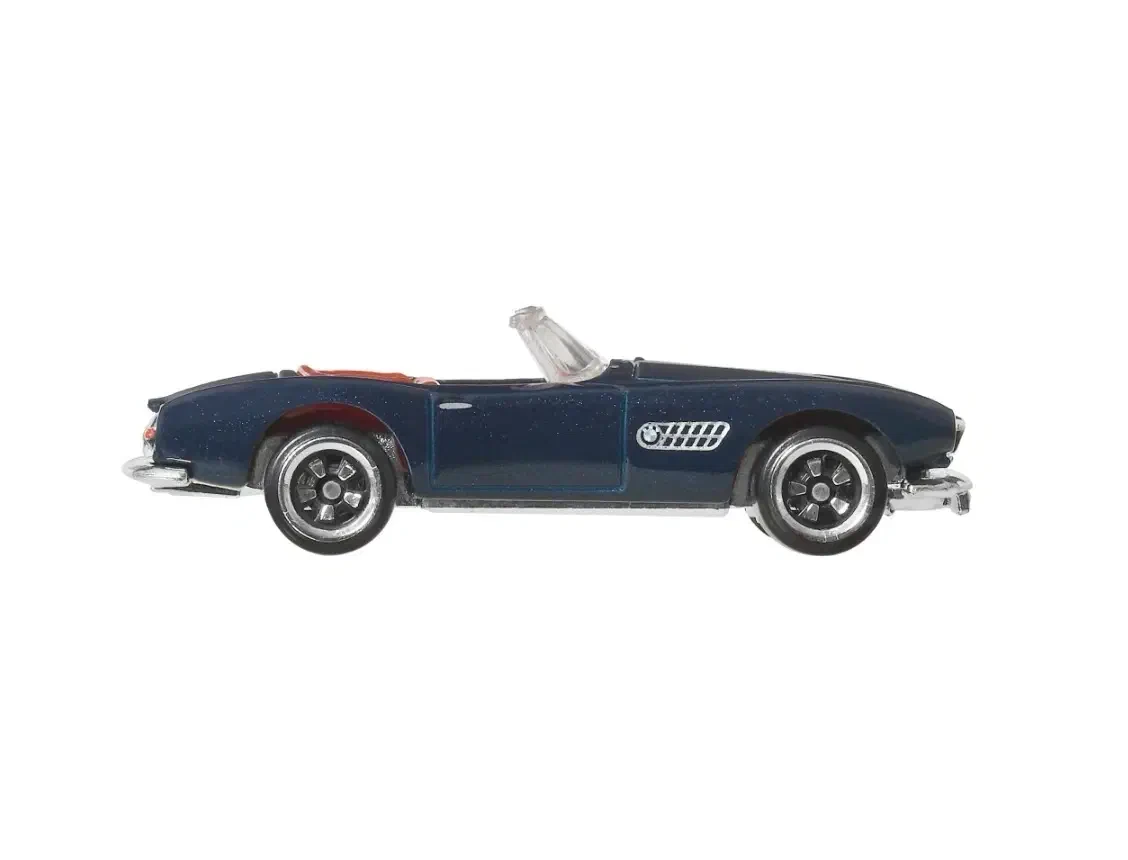 2025 BMW 507: No Package: Image 3