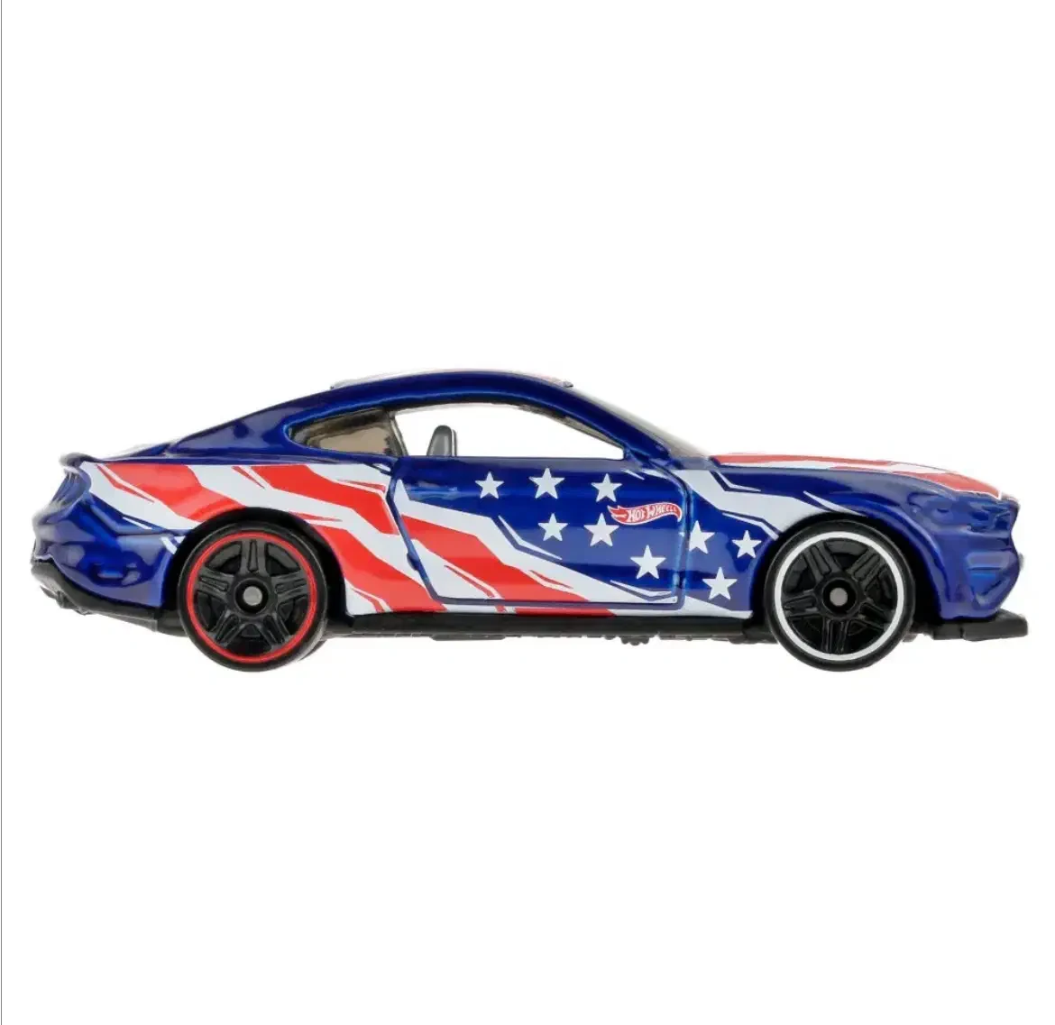 2022 2018 Ford Mustang GT Blue: No Package: Image 4