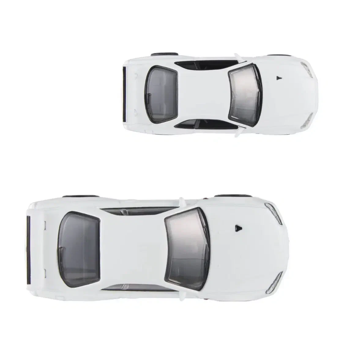 2026 Nissan Skyline GT-R V-Spec II (BNR34) White: No Package: Image 6