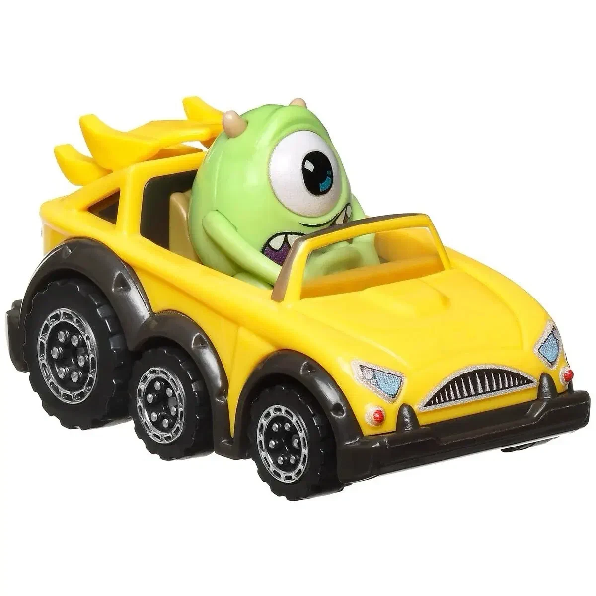 2025 Mike Wazowski: No Package: Image 2