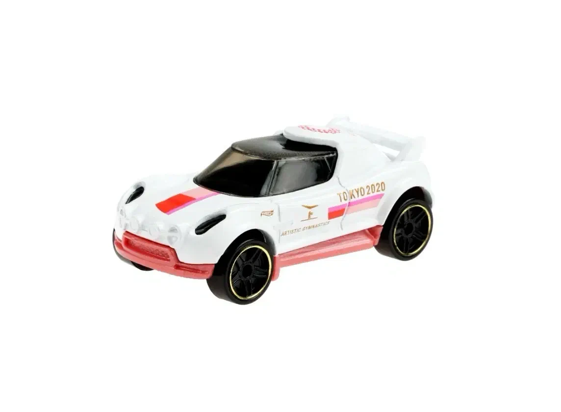 2020 Hi Beam White: No Package: Image 2