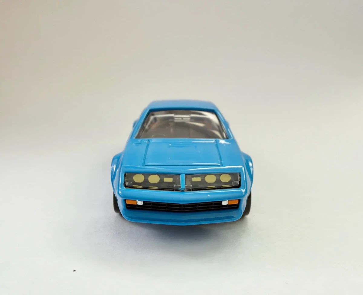 2025 Alpine Renault A310 Blue: No Package: Image 5