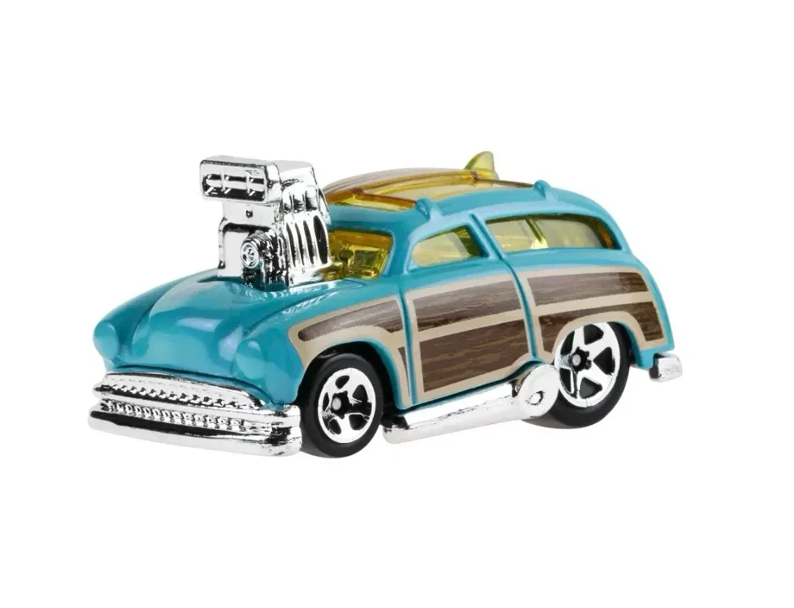 2026 Surf N' Turf Teal: No Package: Image 4