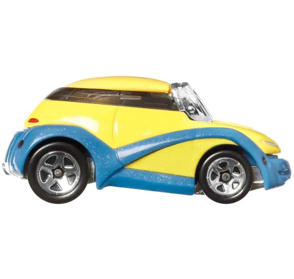2023 Bob Yellow: No Package: Image 4