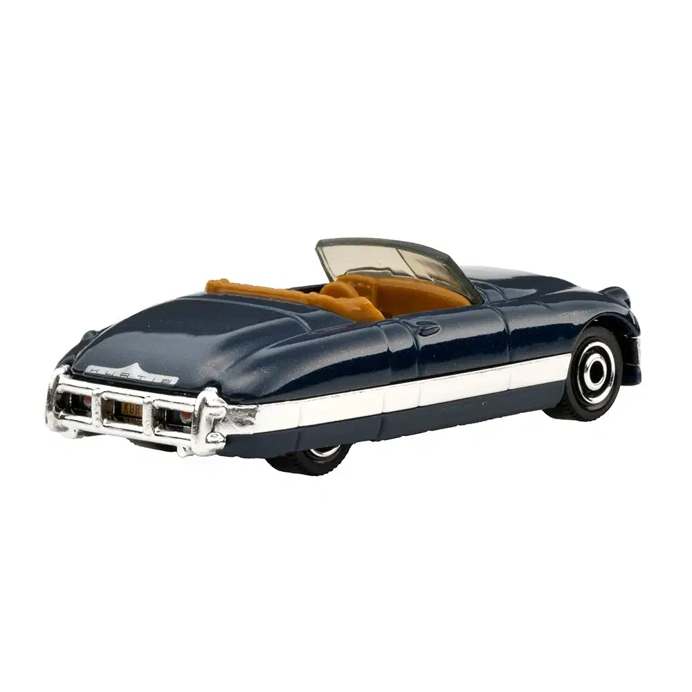 2023 1949 Kurtis Sport Car Blue: No Package: Image 4
