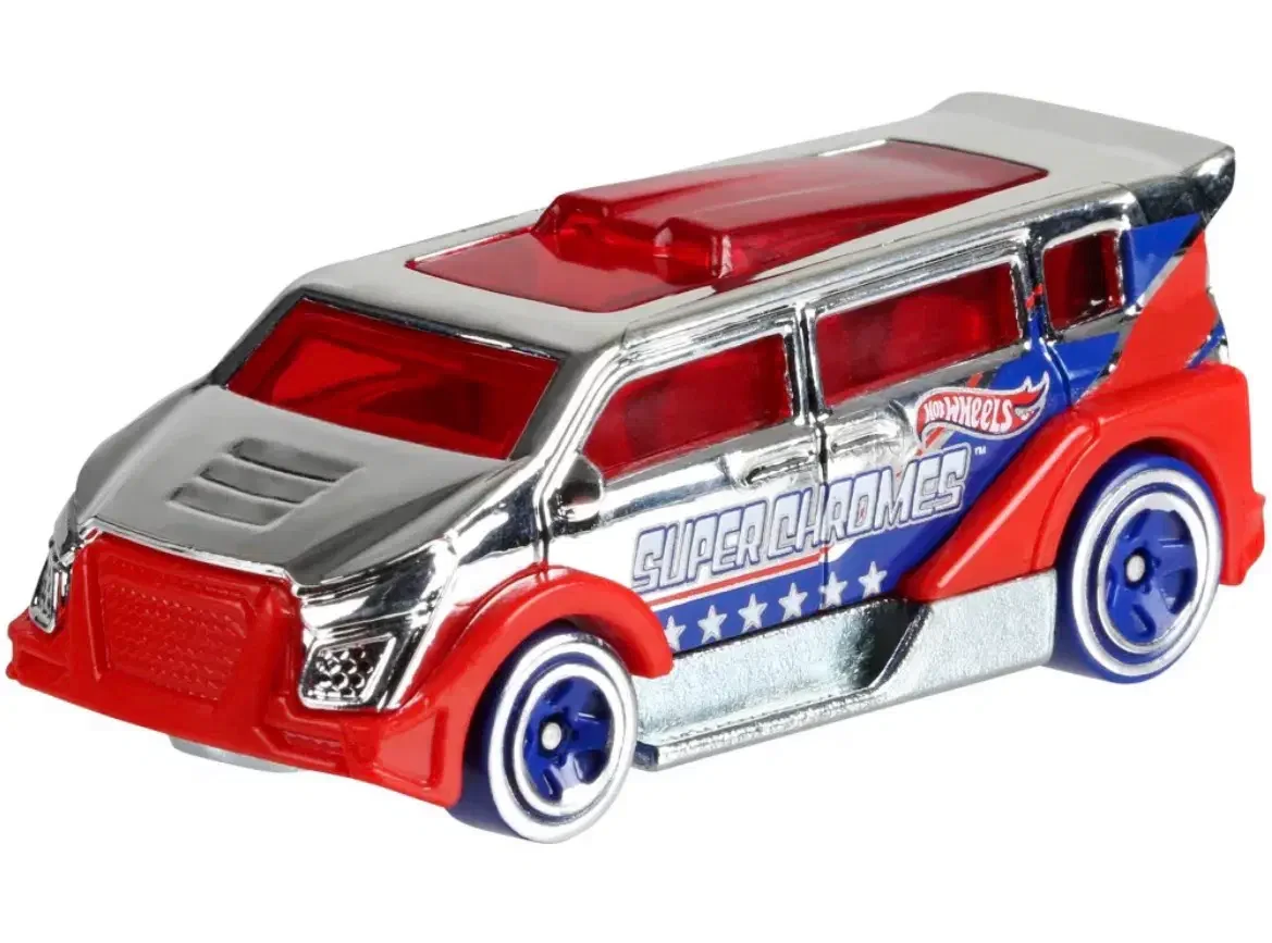 2019 Speedbox Chrome: No Package: Image 4