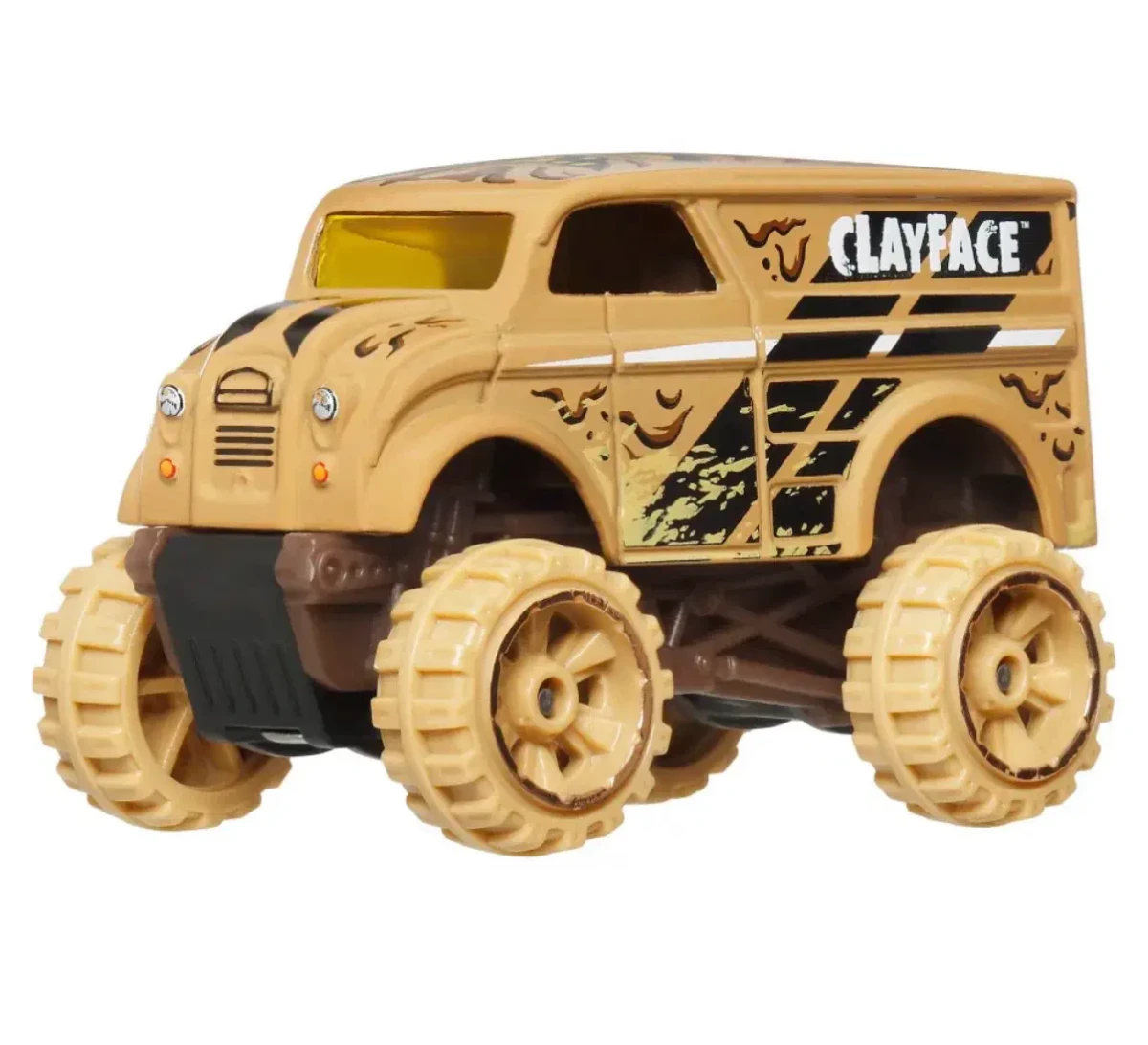 2027 Monster Dairy Delivery Brown: No Package: Image 2