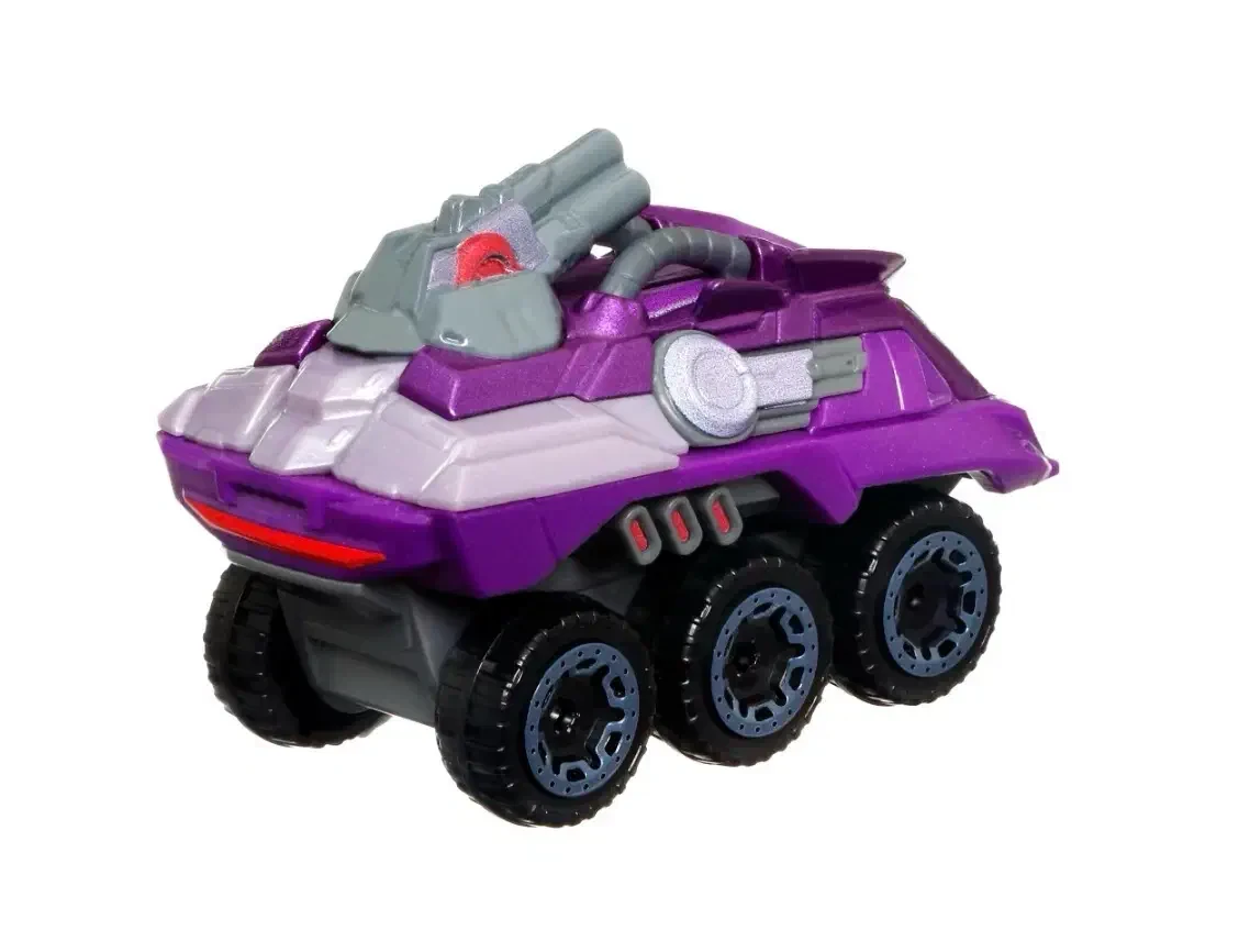 2022 Zurg Purple: No Package: Image 5