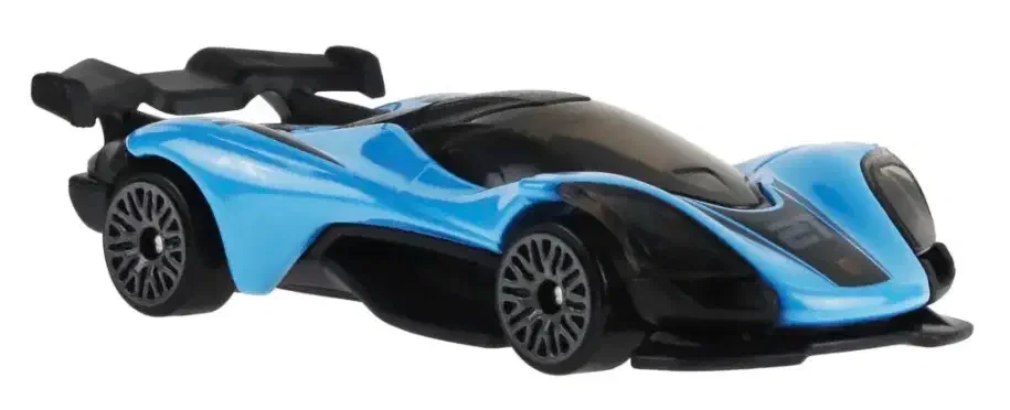 2027 Celero GT Blue: No Package: Image 3