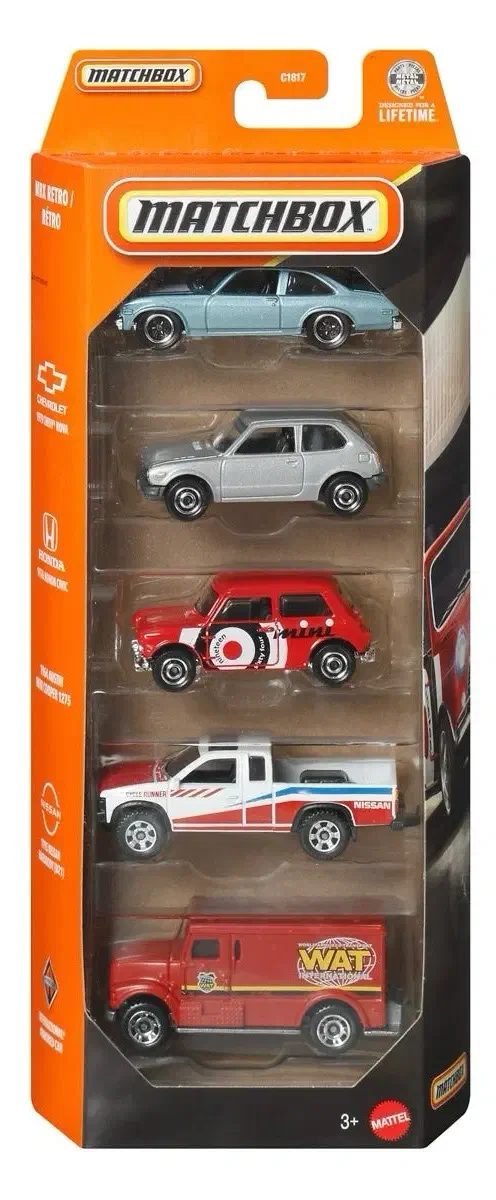 2026 1976 Honda CVCC Silver: Multipack: Image 2