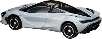 2018 McLaren 720S Silver: No Package: Image 2