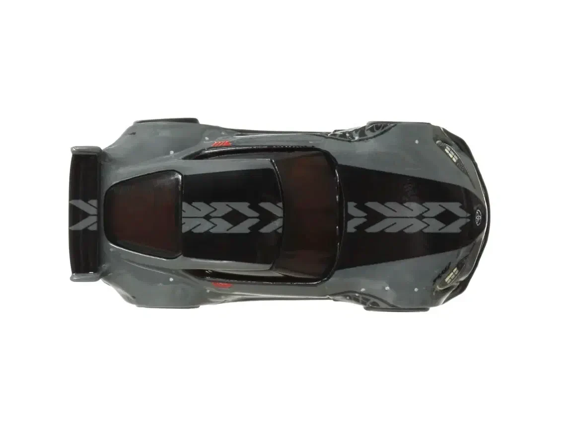 2025 2020 Toyota GR Supra Grey: No Package: Image 6