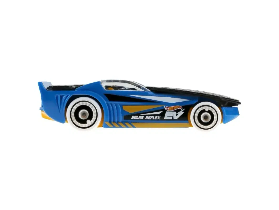 2026 Solar Reflex Blue: No Package: Image 6