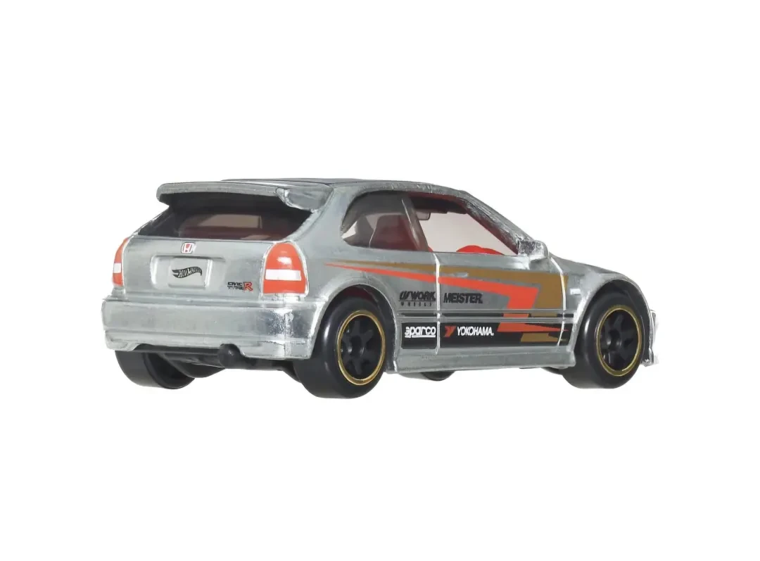 2025 ZAMAC 6-Pack: No Package: Image 11