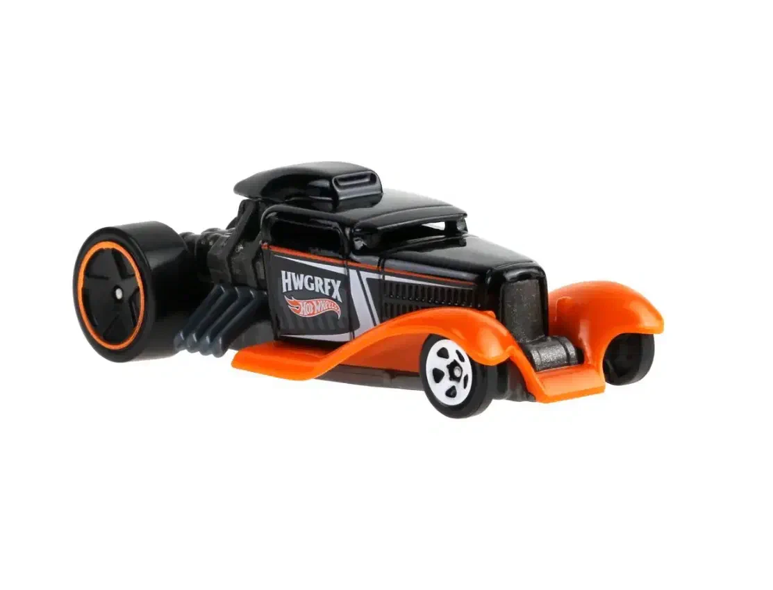 2026 Mid Mill Black: No Package: Image 3