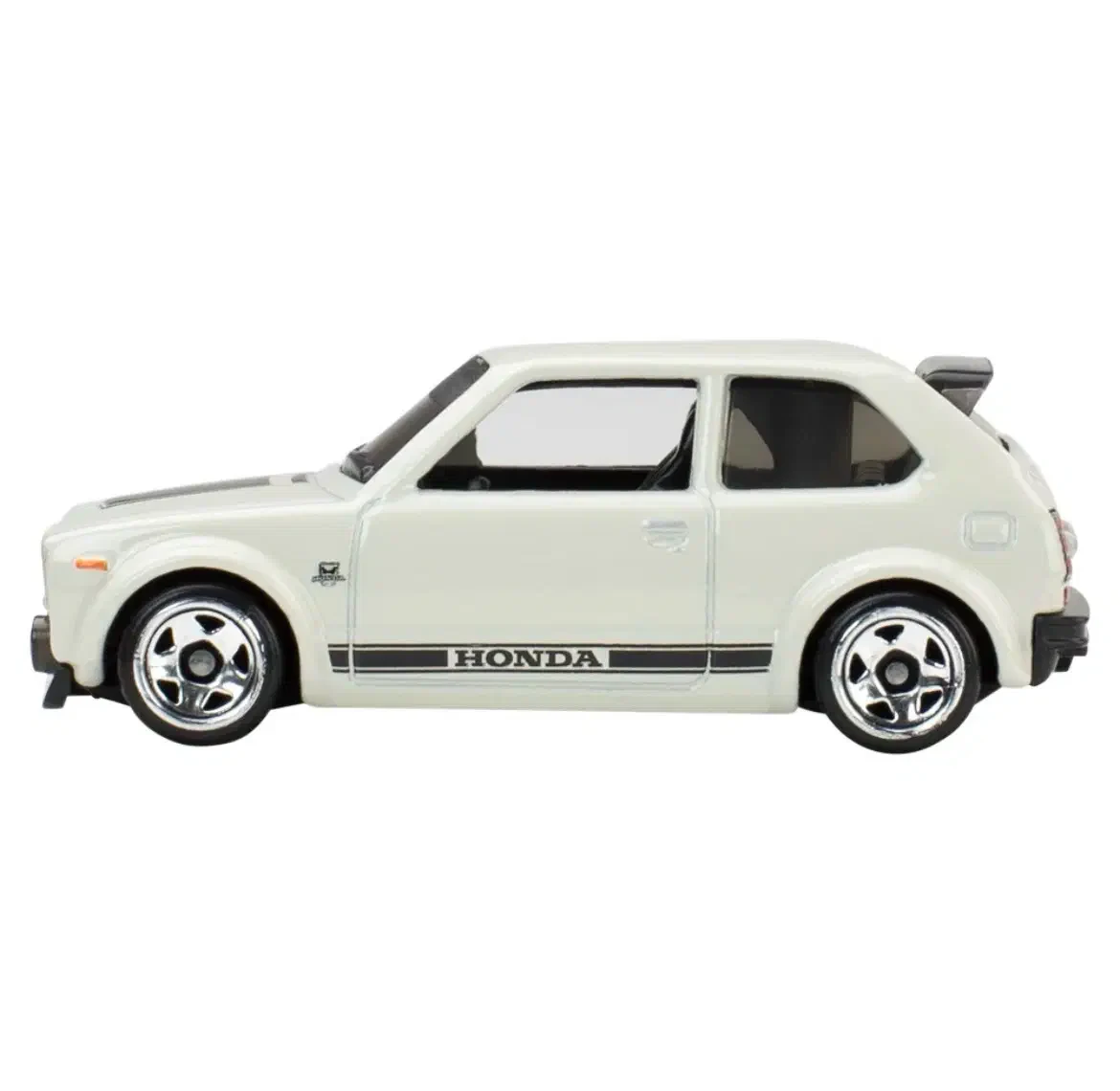 2026 73 Honda Civic Custom Beige: No Package: Image 3