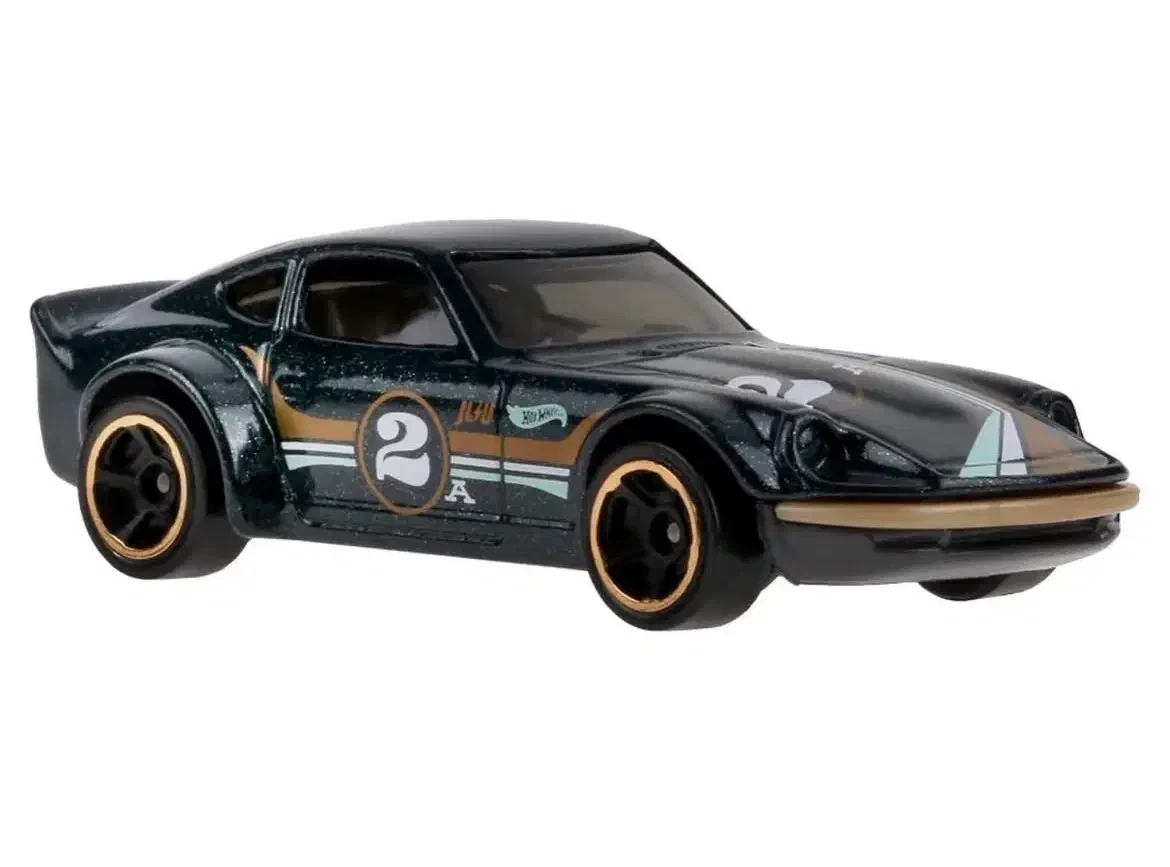 2026 Nissan Fairlady Z Green: No Package: Image 4