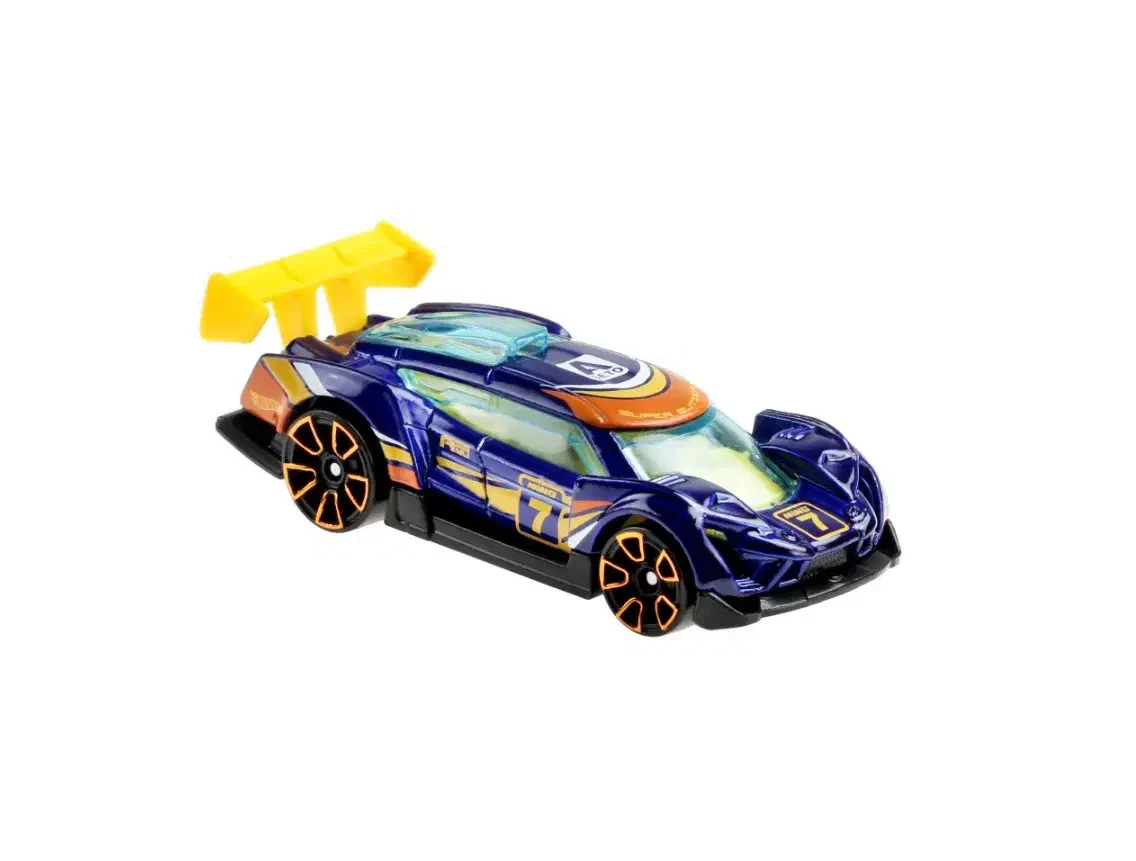 2021 Super Blitzen Blue: No Package: Image 2