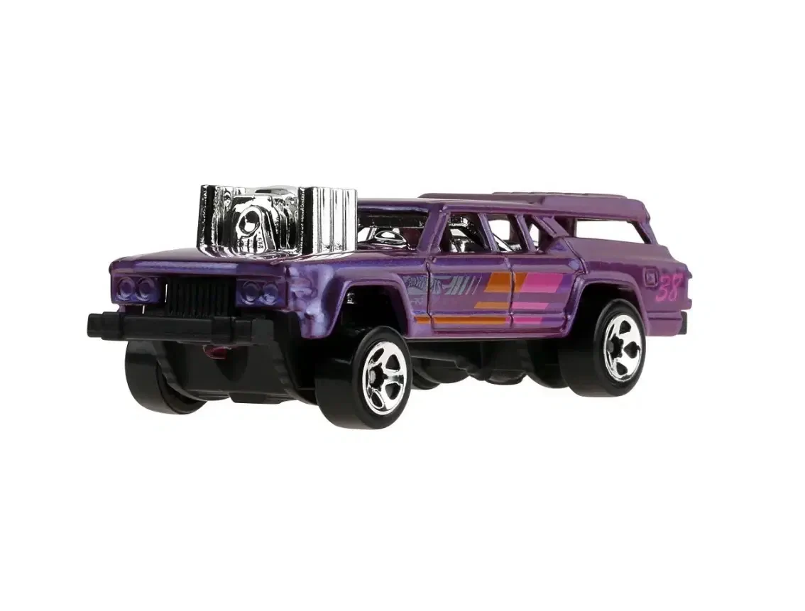 2026 Cruise Bruiser Purple: No Package: Image 2