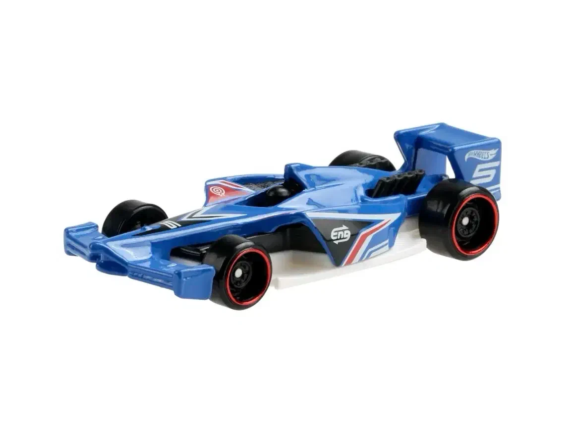 2021 Winning Formula Blue: No Package: Image 2