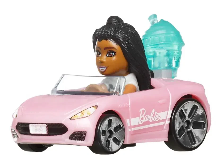 2025 Brooklyn Pink: No Package: Image 2