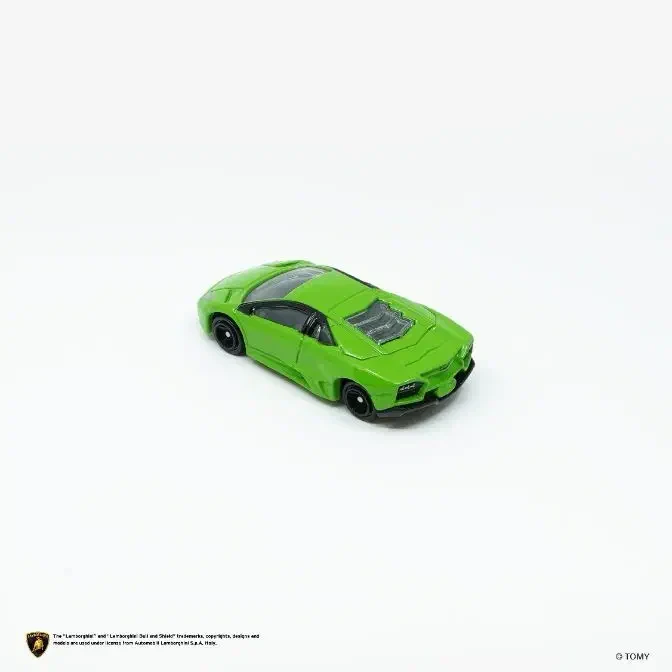 2017 LAMBORGHINI REVENTON Green: No Package: Image 4