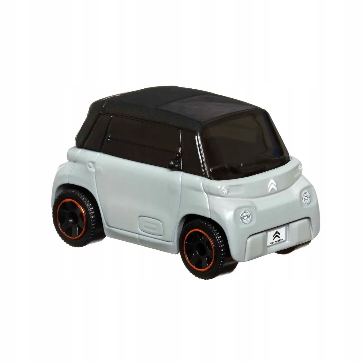 2024 Citroën Ami: No Package: Image 3